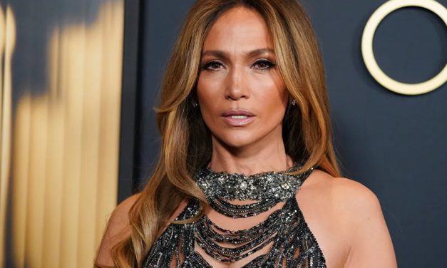 Periodista arremete contra Jennifer Lopez y se burla de sus matrimonios fallidos