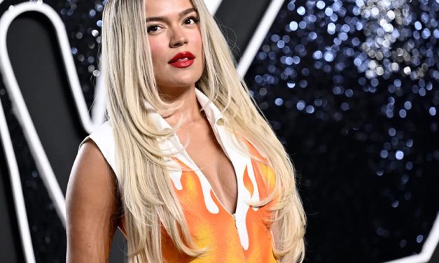 Karol G anuncia su primera gala benéfica ‘Con Cora Land’ en Miami