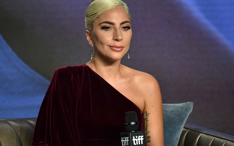 Lady Gaga defenderá a la comunidad LGBTQ+ tras nueva administración de Trump