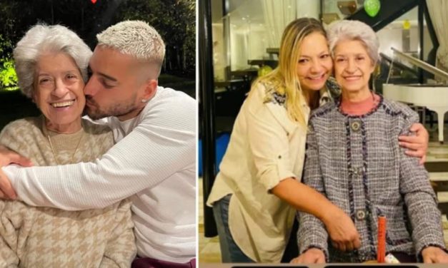 Maluma sufre una pérdida tras su cumpleaños: “Te extrañaré”