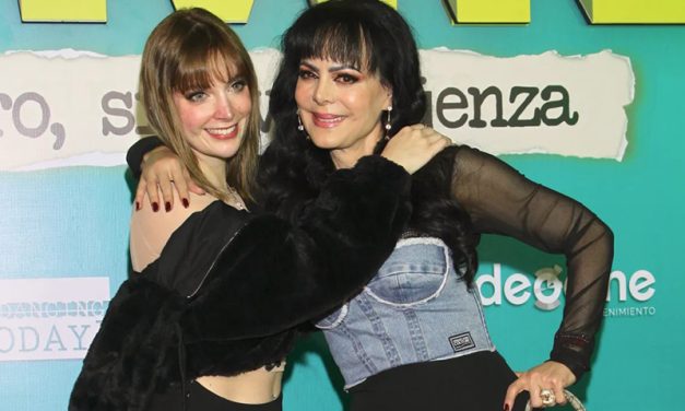 Maribel Guardia revela que su nieto se quedará con ella temporalmente tras denunciar a su nuera