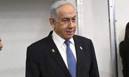 Cámara de Representantes de EE.UU. aprueba sancionar a la CPI por ordenar el arresto de Netanyahu