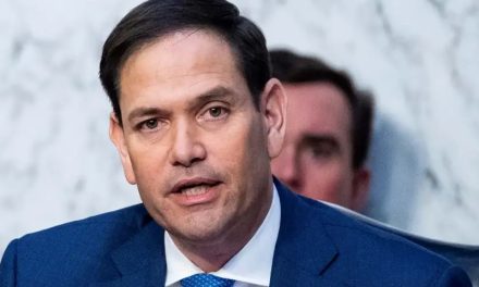 Marco Rubio arremete contra China, Cuba y Maduro