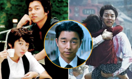 Los k-dramas y películas de Gong Yoo que debes ver tras “El juego del calamar”