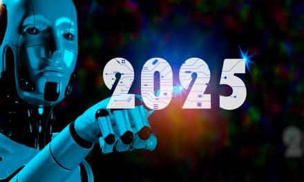 El futuro de la inteligencia artificial: Predicciones para el año 2025