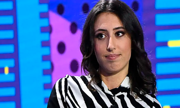 Irán libera a la periodista italiana Cecilia Sala