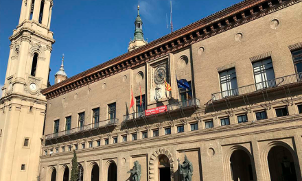 Zaragoza aumenta su presupuesto más del 4% en el área de Personal para afrontar la subida salarial y nuevas contrataciones