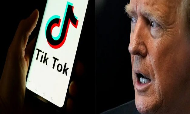 EEUU: TikTok reanuda servicio gracias a “esfuerzos” de Trump