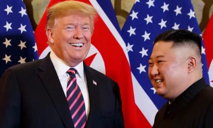 Trump buscará contactar al líder norcoreano Kim Jong-un