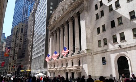 Wall Street: el informe de empleo de EE. UU. plantea la primera gran prueba para las acciones en 2025