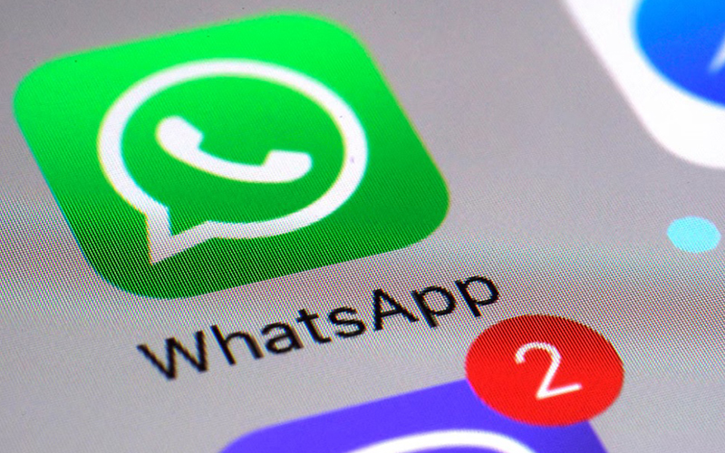 WhatsApp: cómo recuperar toda una conversación que ha sido eliminada