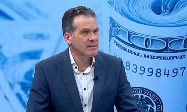 CONTRAPUNTO | Alberto Acosta Burneo: El Ecuador tiene que aprovechar este año la riqueza petrolera que posee