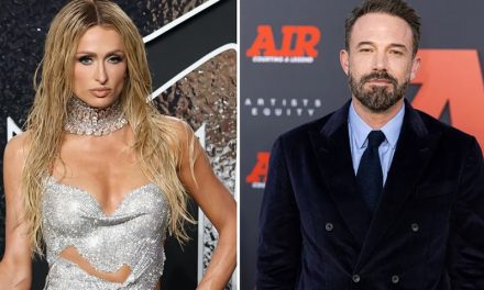 Paris Hilton, Ben Affleck y Mark Hamill entre las celebridades afectadas por los graves incendios en Los Ángeles