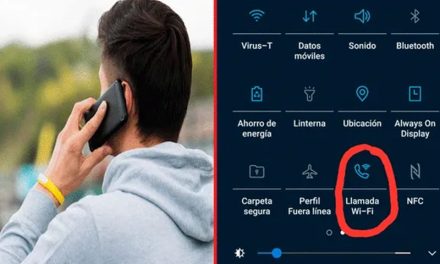 ¿Para qué sirve el botón ‘Llamada Wi-Fi’ que posee tu smartphone? Esto ocurre si lo activas