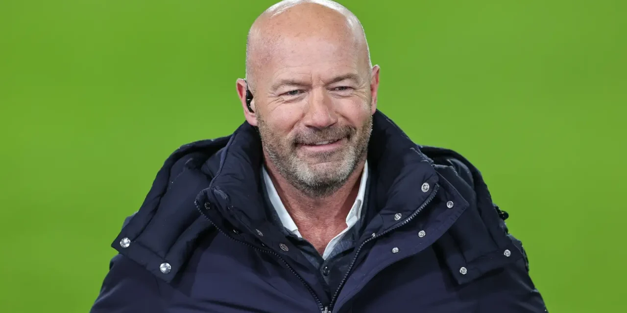 INGLATERRA | El mejor jugador de la historia del fútbol, según Alan Shearer: “Se acaba el debate”