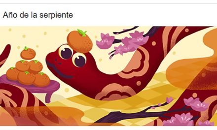 Google celebra el Año Nuevo Chino con un divertido doodle interactivo