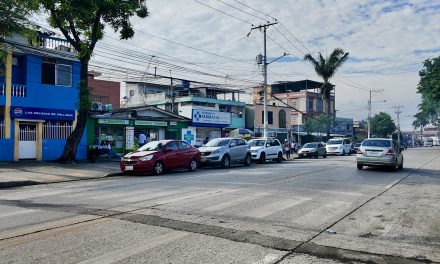 Se activarán cierres parciales para el  mantenimiento vial junto al Hospital del IESS