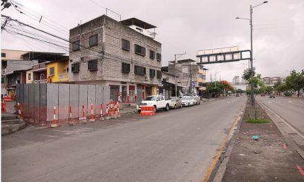 ATM coordinará cierres momentáneos  en la autopista para sondeo subterráneo