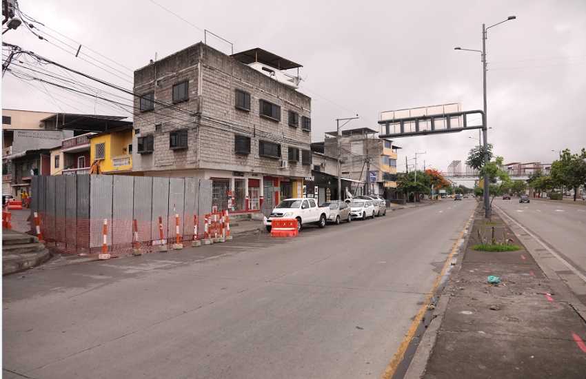 ATM coordinará cierres momentáneos  en la autopista para sondeo subterráneo