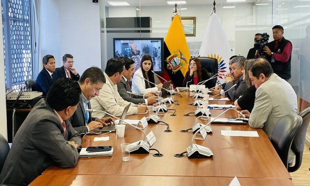 Leyes para luchar contra la corrupción, el narcotráfico, crimen organizado, terrorismo y otros delitos, entre lo más destacado del trabajo de Régimen Económico