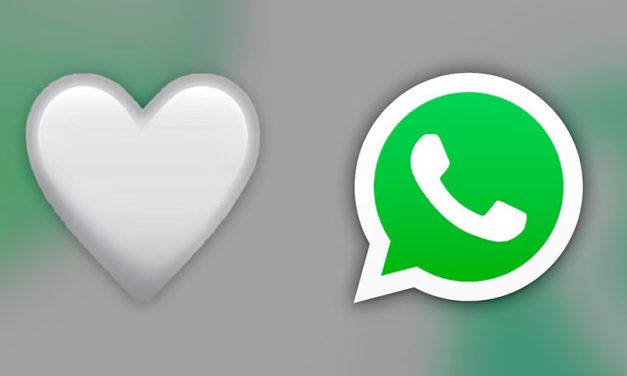 Este es el verdadero significado en WhatsApp del emoji de corazón blanco: misterio resuelto