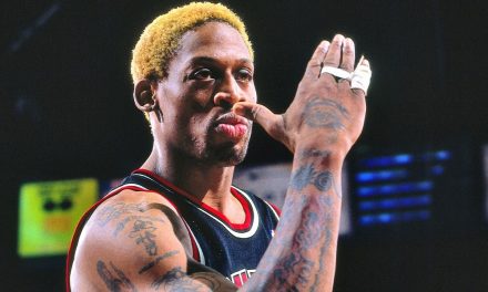 NBA | Dennis Rodman eligió a los 3 rivales más difíciles que le tocó marcar en su carrera