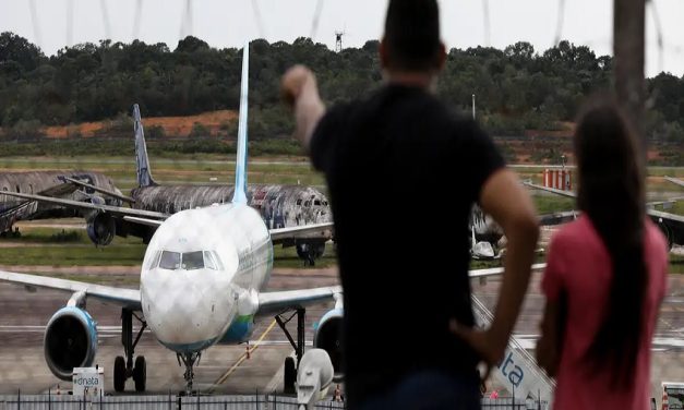 Honduras recibirá primeros 126 deportados de Estados Unidos