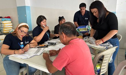 Dirección de Inclusión Social entregó 405 ayudas técnicas a personas con discapacidad