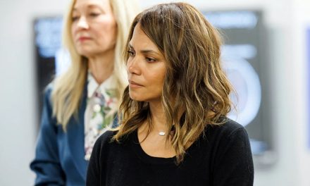 Halle Berry, Sharon Stone y Michelle Pfeiffer donan su ropa para ayudar a víctima de incendios en California