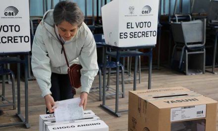 Elecciones 2025, datos clave del padrón electoral para las votaciones del 9 de febrero