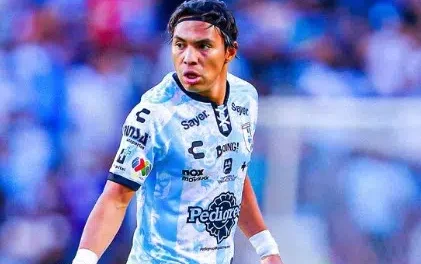 OFICIAL: Jefferson Montero jugará en la novena división de Inglaterra