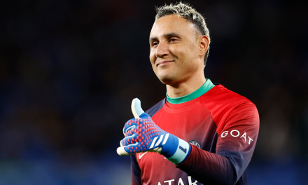 ARGENTINA | Bombazo en San Lorenzo: Keylor Navas fue ofrecido al “Cuervo”