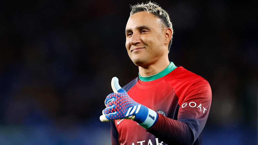 ARGENTINA | Bombazo en San Lorenzo: Keylor Navas fue ofrecido al “Cuervo”