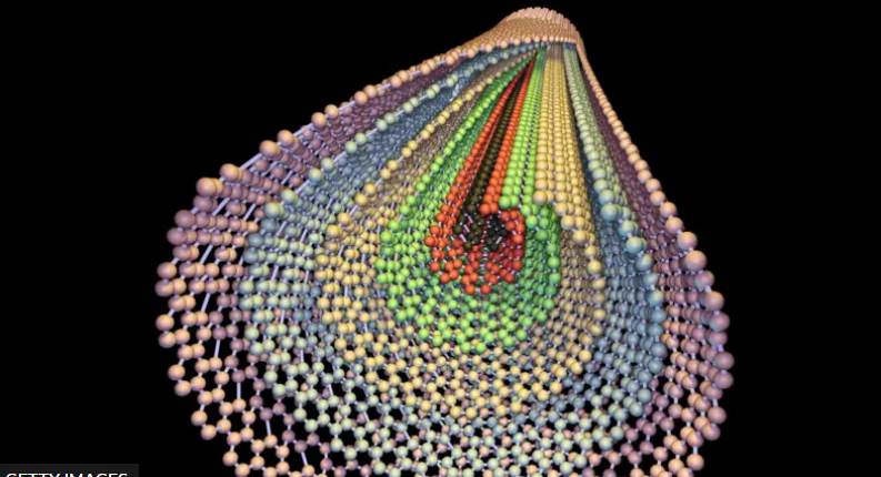 Los supermateriales que transformarán nuestras vidas en 2025 y más allá