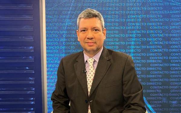 CONTRAPUNTO | Oswaldo Moreno: La Universidad en el país es la que debería organizar el debate presidencial