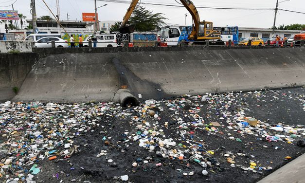 Plan Preinvernal de EMAPAG registra 58% de avance con miras a mitigar efectos de la temporada lluviosa