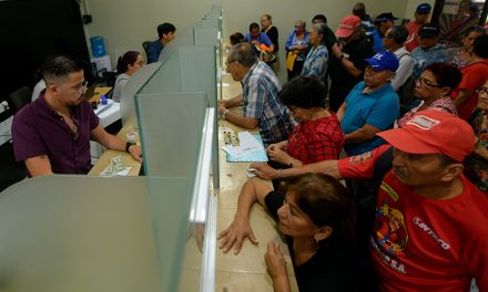 Alcaldía receptó 7.540 transacciones por pago de impuestos durante el sábado 11 de enero