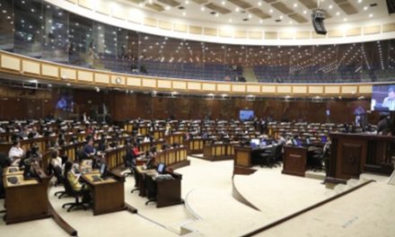 Proyecto de Ley para Fortalecer el Sistema de Información Nacional de Salud pasó el primer debate en el Pleno del Parlamento