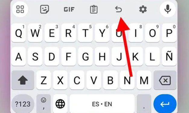 El teclado de tu smartphone tiene un nuevo botón: esta es su función y cómo puedes activarlo