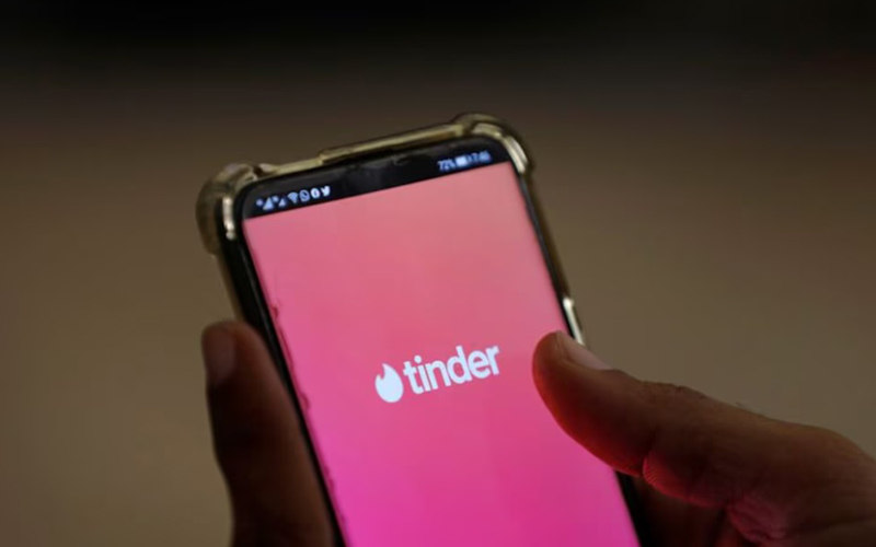 Tinder, Candy Crush y más aplicaciones afectadas por una filtración masiva de datos