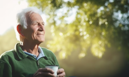 Beber café sin azúcar podría reducir el riesgo de Alzheimer, según un estudio