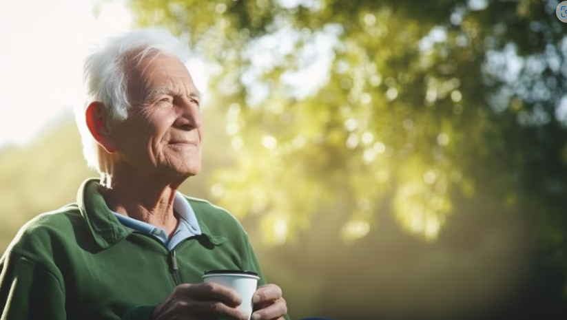 Beber café sin azúcar podría reducir el riesgo de Alzheimer, según un estudio