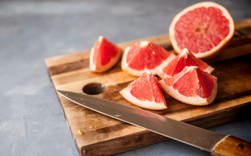 Cuáles son los beneficios del pomelo para la salud