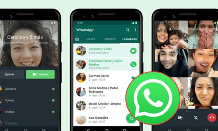 WhatsApp revoluciona las videollamadas con tres nuevas funciones: están disponibles desde este enero de 2025