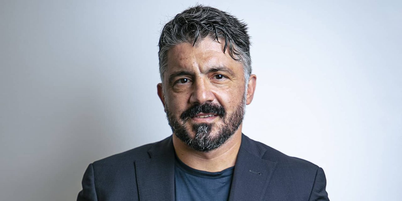 SORPRENDENTE | El mejor futbolista de la historia según Gennaro Gattuso: “Hace cosas que solo veo en la PlayStation”