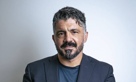 SORPRENDENTE | El mejor futbolista de la historia según Gennaro Gattuso: “Hace cosas que solo veo en la PlayStation”