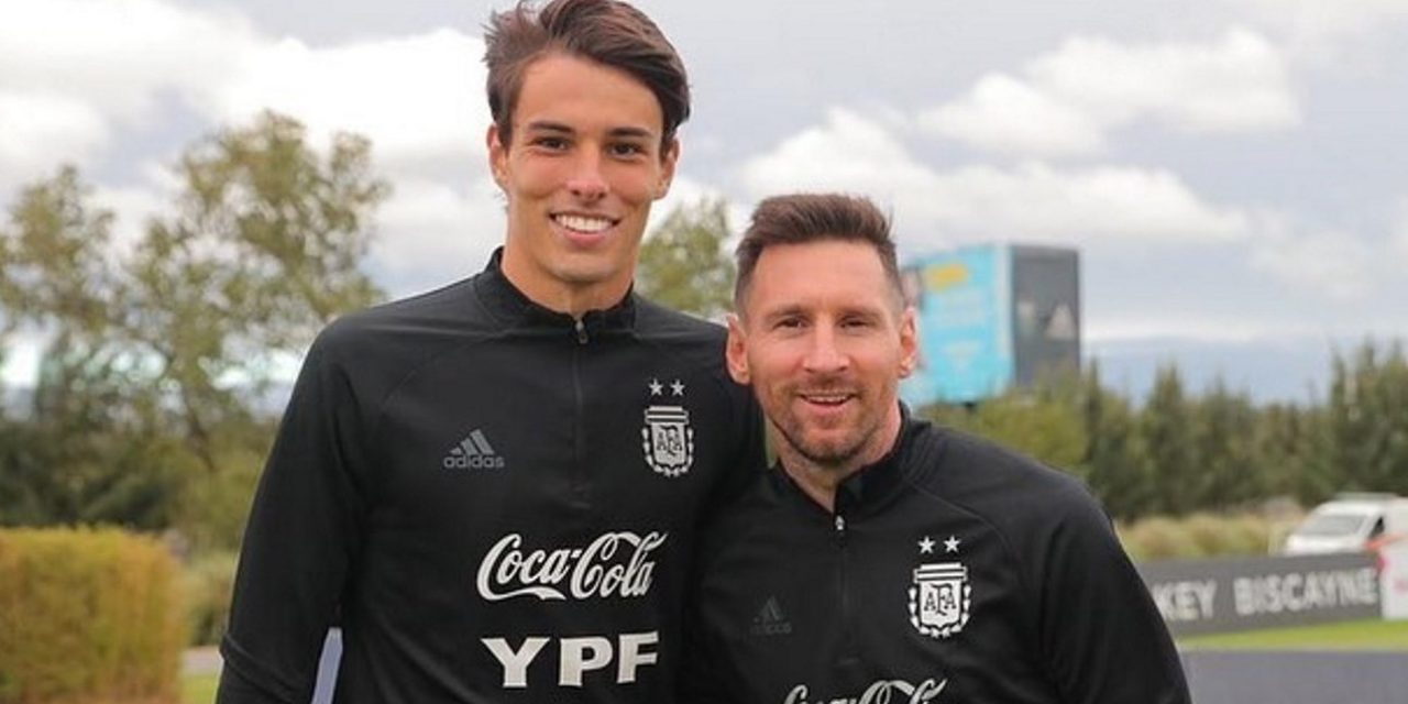 MLS | Federico Redondo reavivó la polémica entre los mexicanos y Messi: “El único país que no lo disfruta”