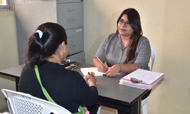 Más de 11.900 atenciones psicológicas  se brindaron en los centros municipales  de ZUMAR