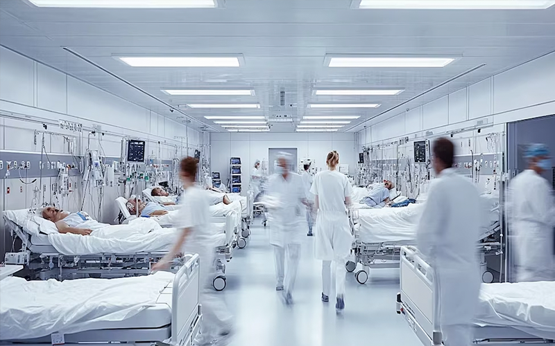 Qué pasará con las vacunas y otros insumos tras el anuncio de la salida de la OMS, según la viceministra de Salud