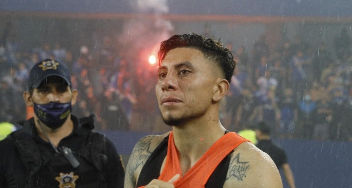 LIGAPRO | CS Emelec fue suspendido por la FEF, gracias a una deuda que mantiene con Joao Rojas